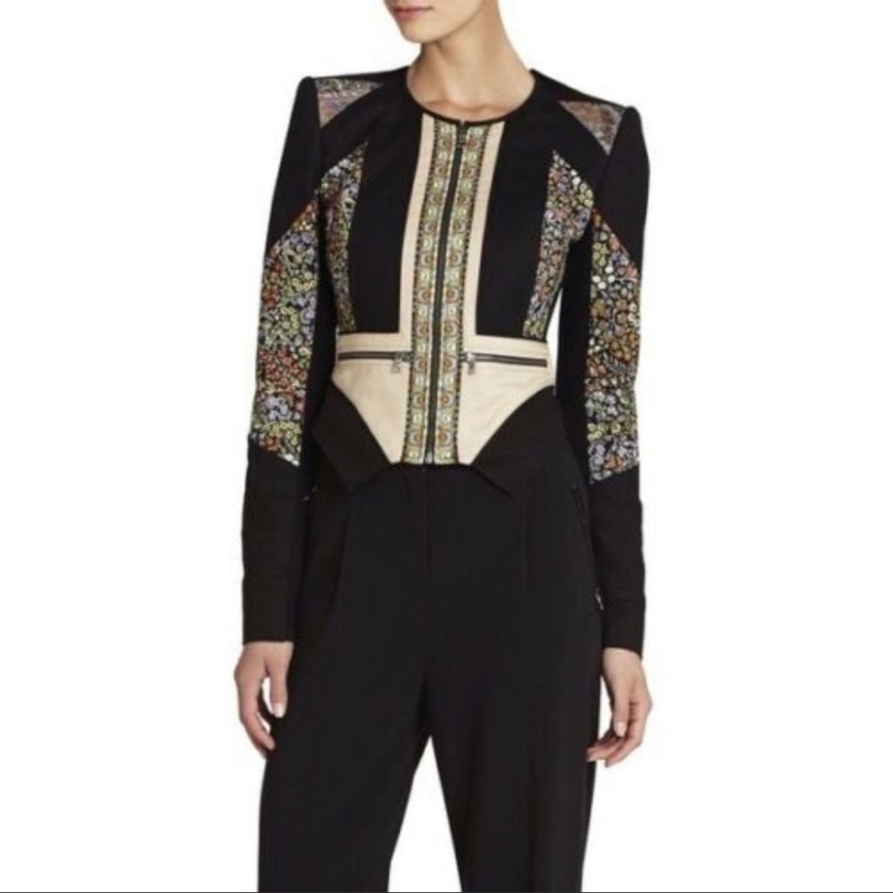BCBG Blazer